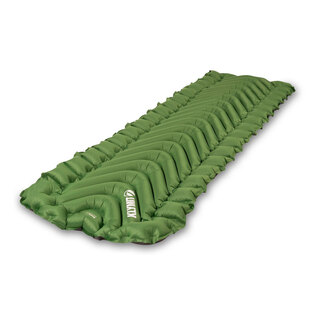 Aufblasbare Isomatte Static V Klymit®