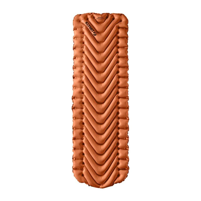 Aufblasbare Isomatte Static V Lite Eco™ Klymit®
