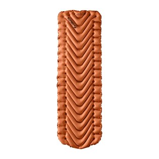 Aufblasbare Isomatte Static V Lite Eco™ Klymit®