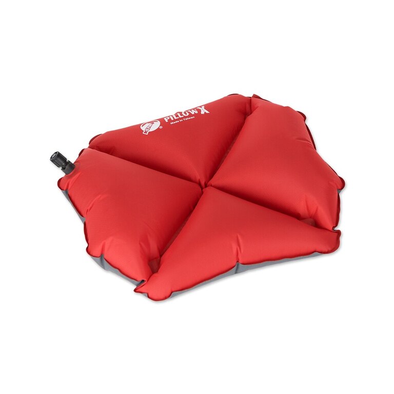 Aufblasbares Kissen Pillow X Klymit®
