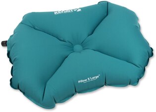 Aufblasbares Kissen Pillow X Large Klymit® - Teal
