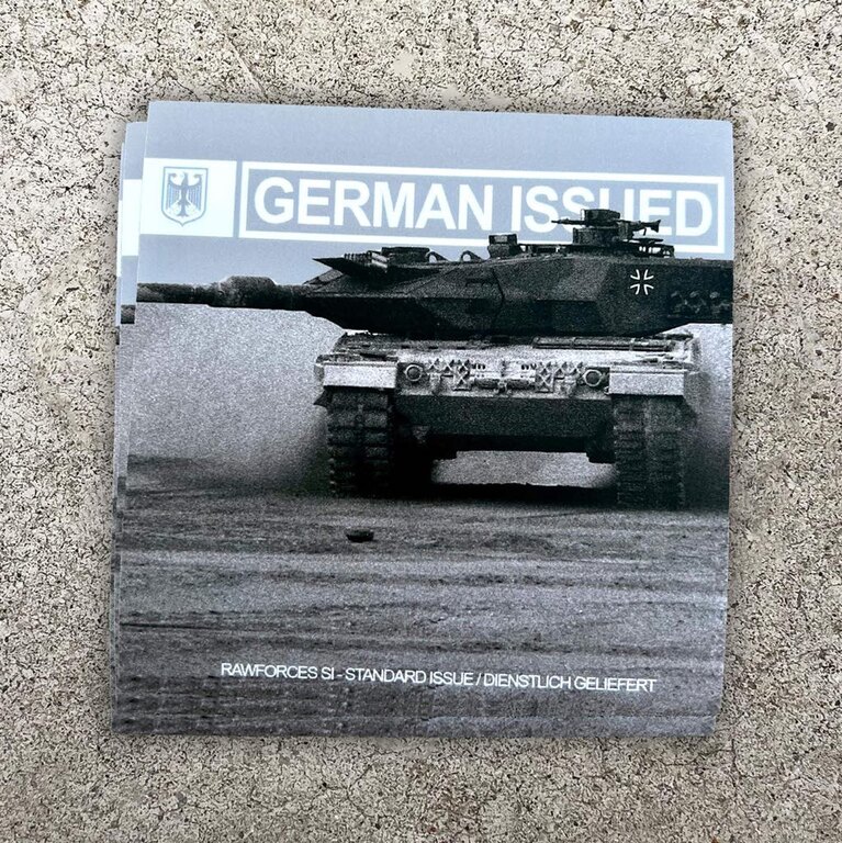 Aufkleber Forces Brothers In Arms®