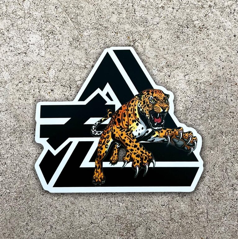 Aufkleber Leopard Brothers In Arms®