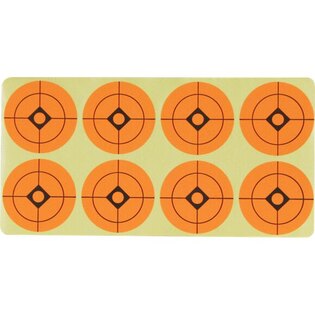 Aufklebersatz / Zielscheibe 1,5" Jack Pyke®