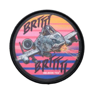 Aufnäher A10 Warthog Helikon-Tex®