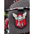 Aufnäher Archangel Saint Michael Schild JTG®