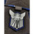 Aufnäher Archangel Saint Michael Schild JTG®