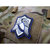 Aufnäher Archangel Saint Michael strike shield JTG®