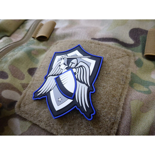 Aufnäher Archangel Saint Michael strike shield JTG®
