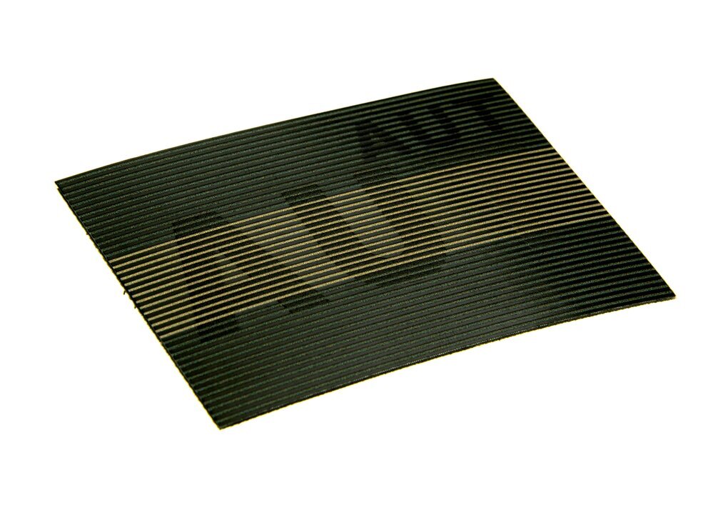 Aufnäher Flagge AUT Dual IR Clawgear®