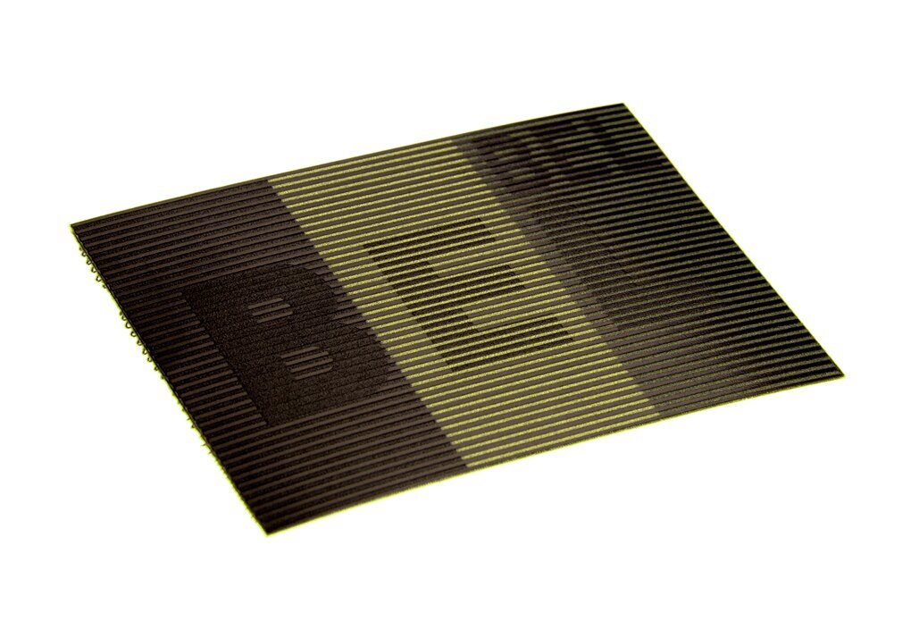 Aufnäher Flagge BEL Dual IR Clawgear®