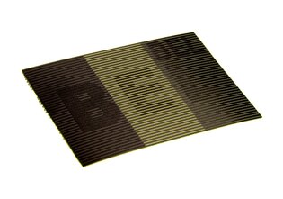 Aufnäher Flagge BEL Dual IR Clawgear®