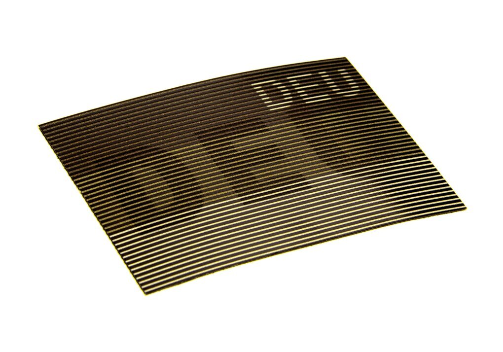 Aufnäher Flagge DEU Dual IR Clawgear®