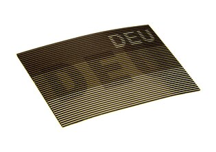 Aufnäher Flagge DEU Dual IR Clawgear®
