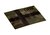 Aufnäher Flagge DNK Dual IR Clawgear®