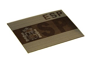 Aufnäher Flagge ESP Dual IR Clawgear®