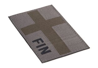 Aufnäher Flagge Finnland Clawgear®