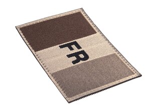 Aufnäher Flagge Frankreich Clawgear®