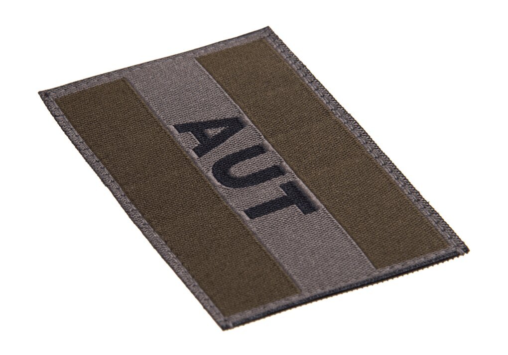 Aufnäher Flagge Österreich Clawgear®