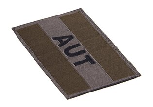 Aufnäher Flagge Österreich Clawgear®