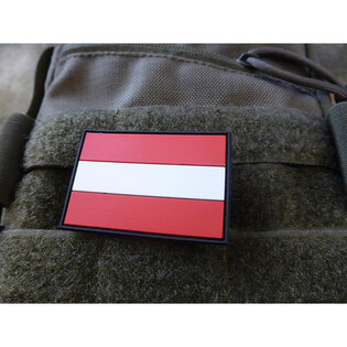 Aufnäher Flagge Österreich JTG®