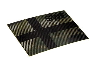Aufnäher Flagge SWE Dual IR Clawgear®