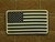 Aufnäher Flagge USA JTG®