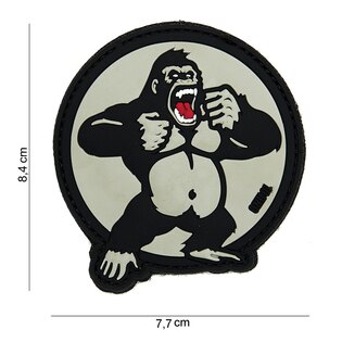 Aufnäher King Kong 101INC®