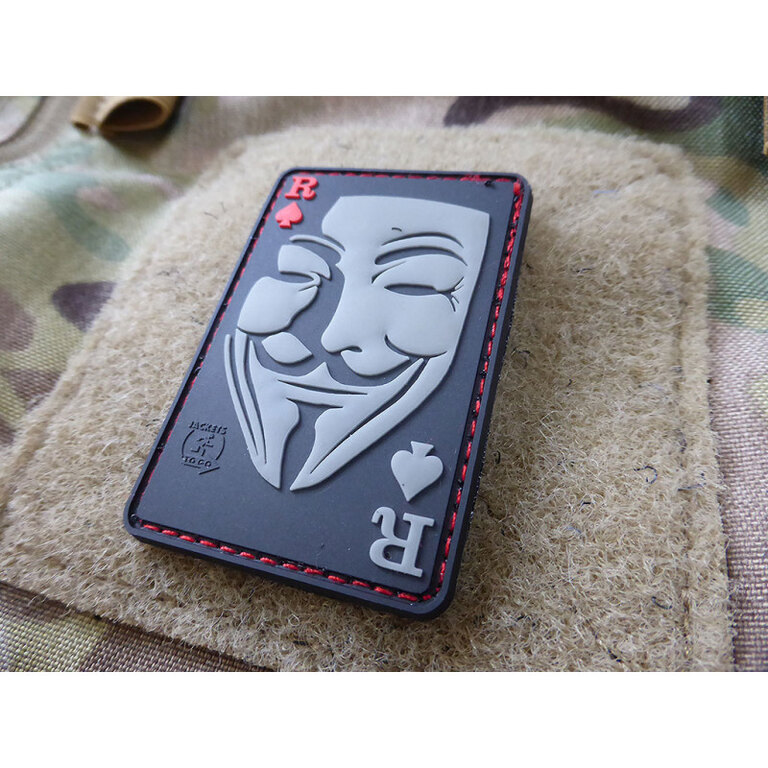 Aufnäher Resistance JTG®