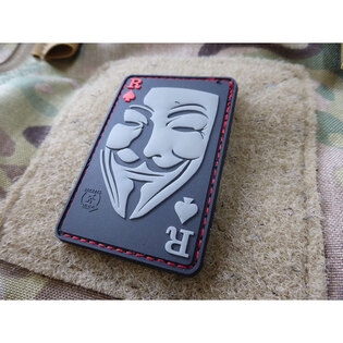 Aufnäher Resistance JTG®