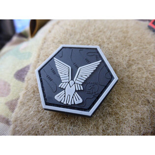 Aufnäher Selous Scouts Hexagon JTG®