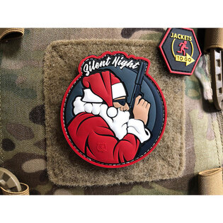 Aufnäher Silent Night Operator JTG®