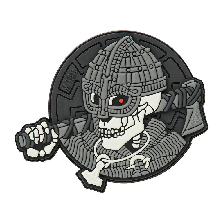 Aufnäher Undead Viking M-Tac®