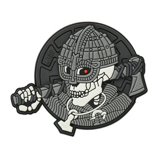 Aufnäher Undead Viking M-Tac®