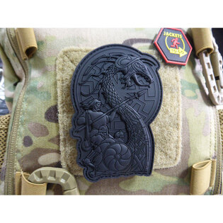 Aufnäher Viking Rising JTG®