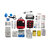 Ausgestattete Firmenapotheke PTR Black Front®