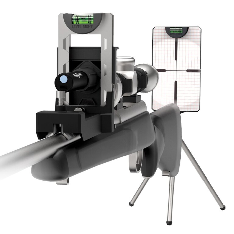 Ausrichtungssatz für Zielfernrohr Level Pro Real Avid®