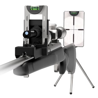 Ausrichtungssatz für Zielfernrohr Level Pro Real Avid®