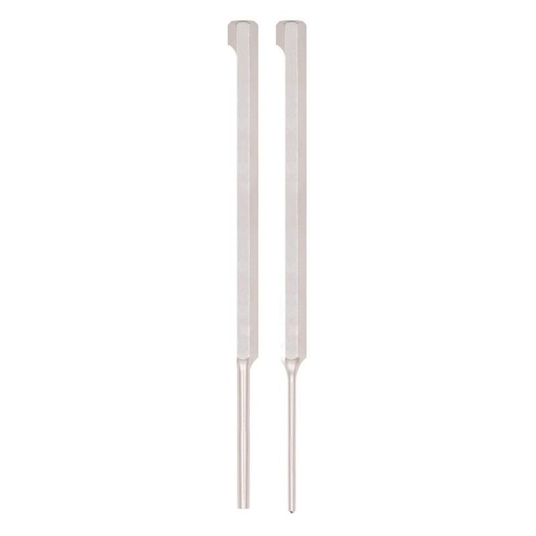 Ausschlagwerkzeug und Lader für AR-15 Real Avid®