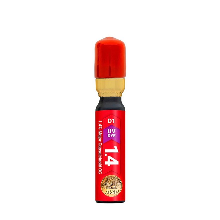 Auswechselkartusche OC für Spray Defender D1 ASP®