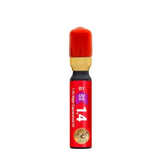 Auswechselkartusche OC für Spray Defender D1 ASP®