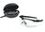 Ballistic M-Frame 3.0 Array EN SI Oakley® Brille, 2 Gläser