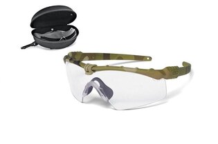 Ballistic M-Frame 3.0 Array EN SI Oakley® Brille, 2 Gläser
