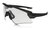 Ballistic M-Frame Alpha SI Oakley®-Brille