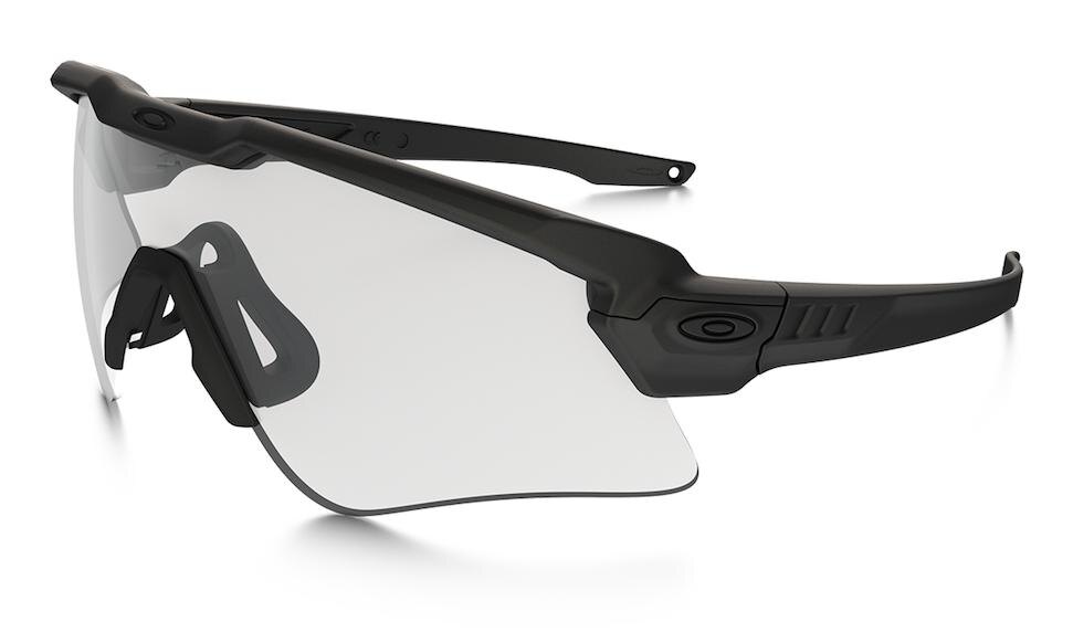 Ballistic M-Frame Alpha SI Oakley®-Brille