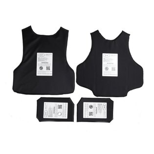Ballistikeinlage III.A Combat Systems® für KSAV Templars Gear®