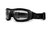 Ballistische Brille für Fallschirmspringer Lynx Wiley X®