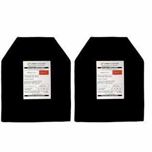 Ballistische Einlage III.A SAPI Combat Systems®