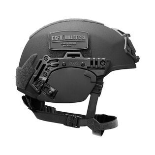 Ballistische Gehörschutzabdeckungen EXFIL Ear Covers Team Wendy®