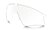 Ballistische Gläser M-Frame Alpha SI Oakley®
